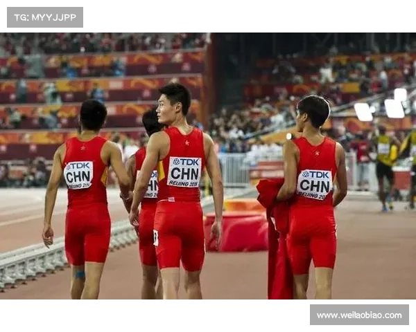 中国混合4×400米接力队刷新全国纪录 晋级世锦赛创历史新篇 中国混合4×400米接力队刷新全国纪录 晋级世锦赛创历史新篇